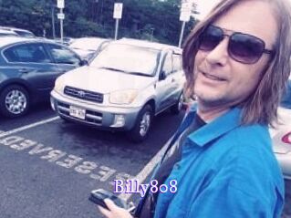 Billy808