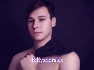 Billyadorable