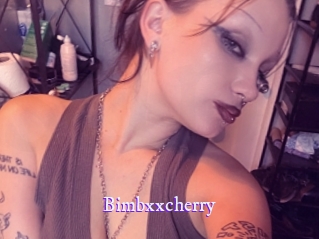 Bimbxxcherry