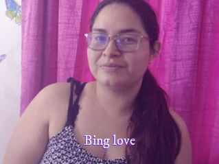 Bing_love