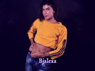 Bjalexa