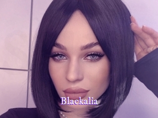 Blackalia