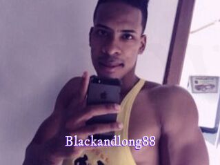 Blackandlong88
