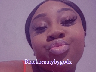Blackbeautybygodx