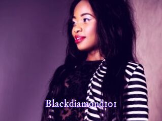 Blackdiamond101