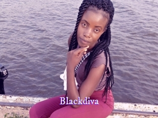 Blackdiva