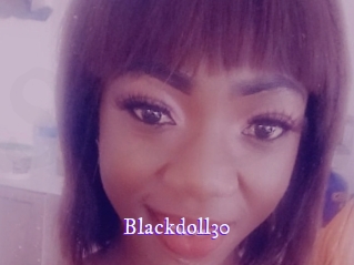 blackdoll30 Super Webcam