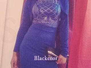 Blackenor