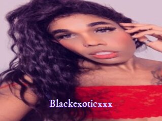 Blackexoticxxx