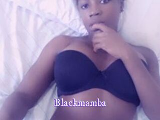 Blackmamba