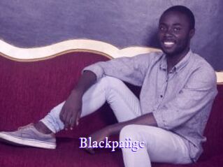 Blackpaiige