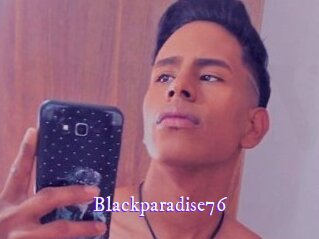 Blackparadise76