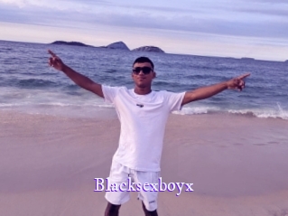 blacksexboyx Super Webcam