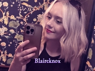 Blaireknox