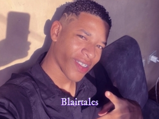 blairtales Super Webcam