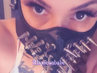 blaxicanbabe Super Webcam