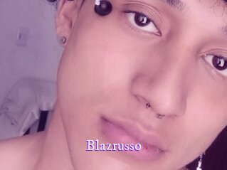 Blazrusso