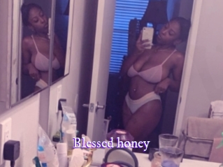 blessed_honey Super Webcam