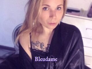 Bleudame