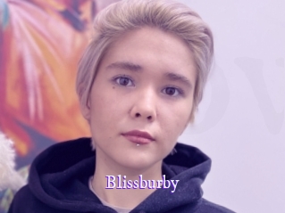 Blissburby