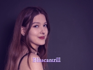 blisscantrill Super Webcam