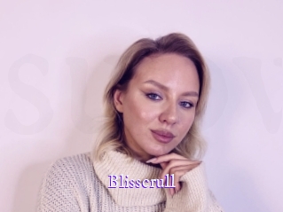 Blisscrull