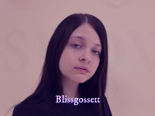 Blissgossett