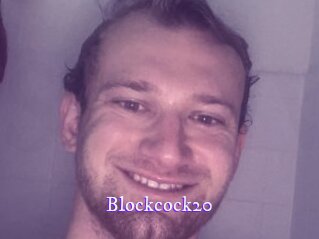 Blockcock20