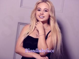blondbabyface Super Webcam