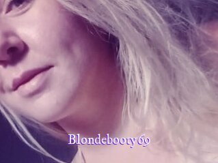 Blondebooty69
