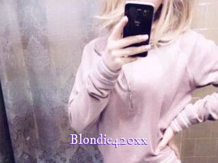 Blondie420xx