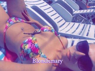 blondiemary Super Webcam