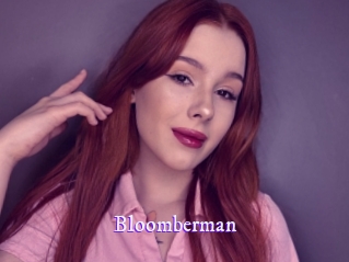 Bloomberman