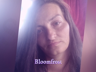 Bloomfrost