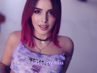 Bloomymiss