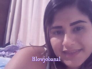 Blowjobanal