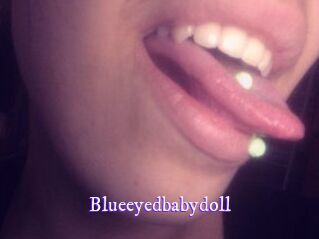 Blueeyedbabydoll