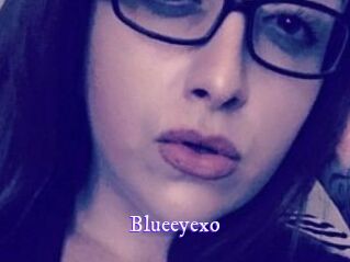 blueeyexo Super Webcam