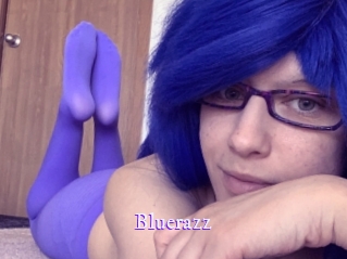 bluerazz Super Webcam