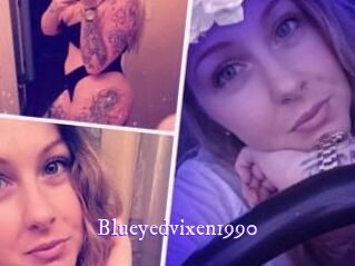 Blueyedvixen1990
