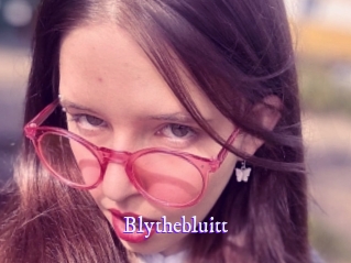 Blythebluitt