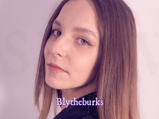 Blytheburks