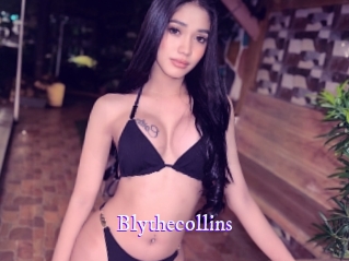 Blythecollins