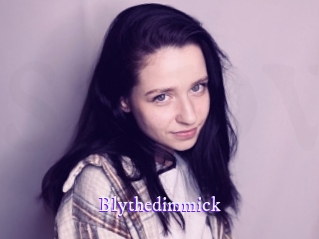 Blythedimmick