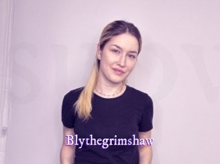 blythegrimshaw Super Webcam