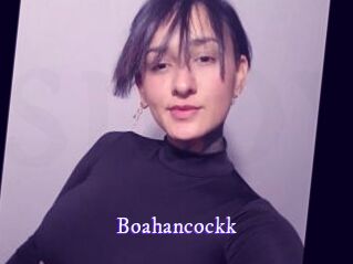 Boahancockk