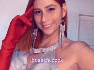 Boahancoock