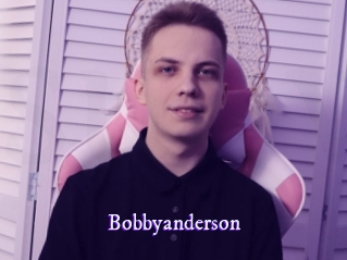 Bobbyanderson