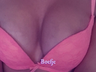 Boefje