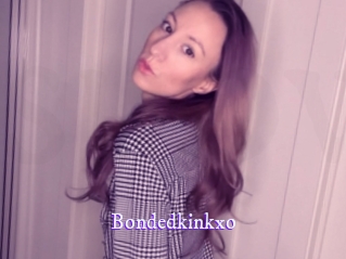 bondedkinkxo Super Webcam
